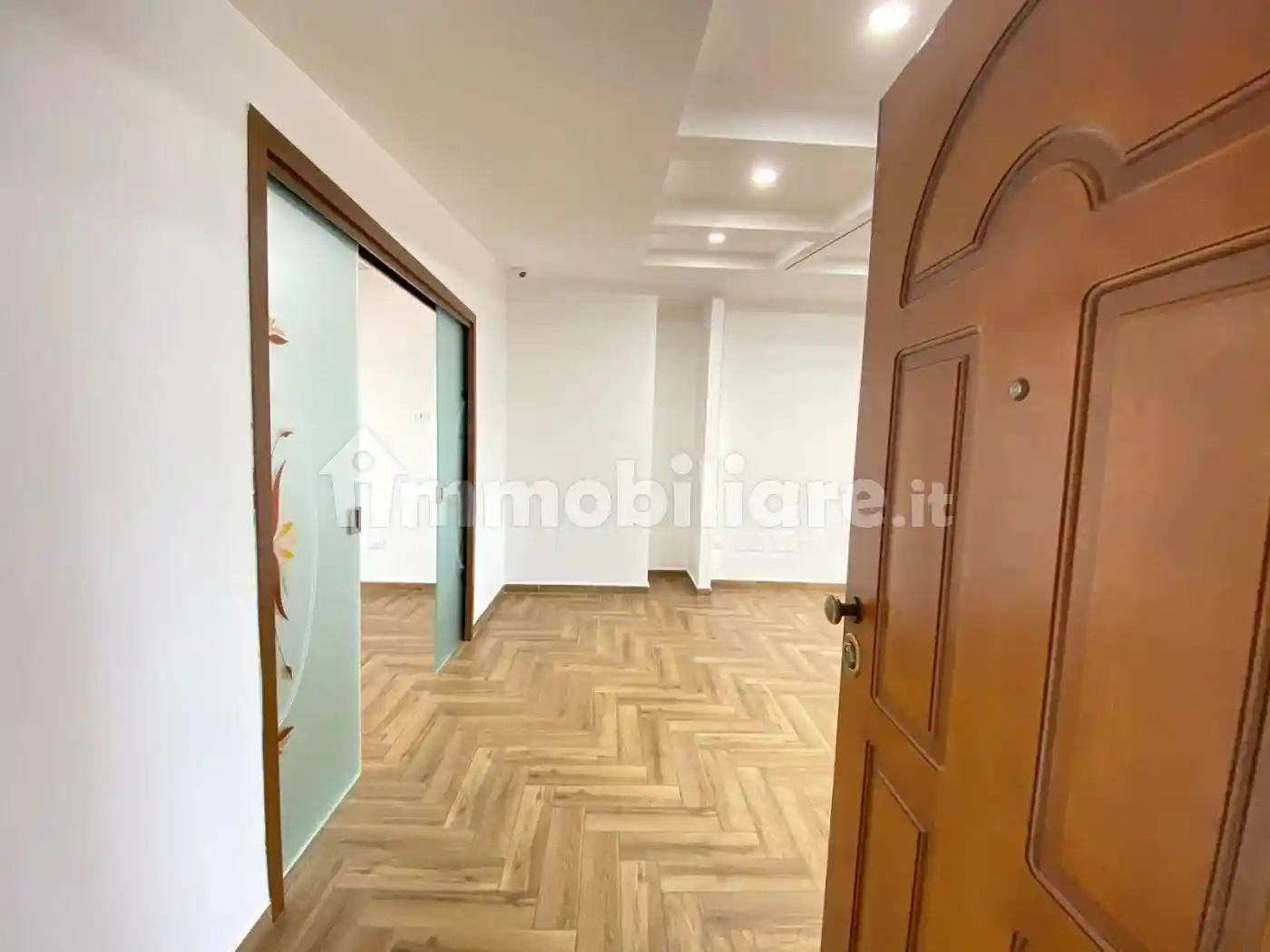 Attico - Mansarda in affitto a Giugliano in Campania