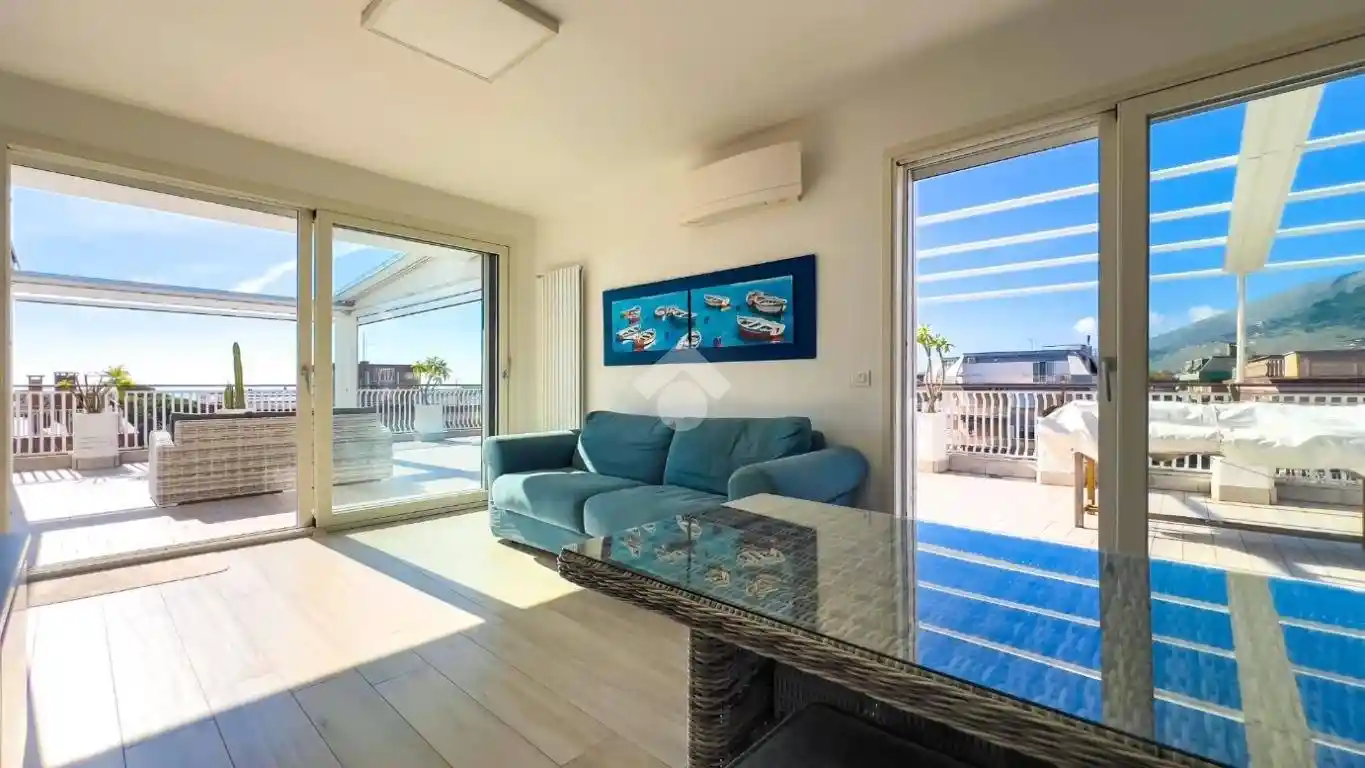 Appartamento in vendita a Formia