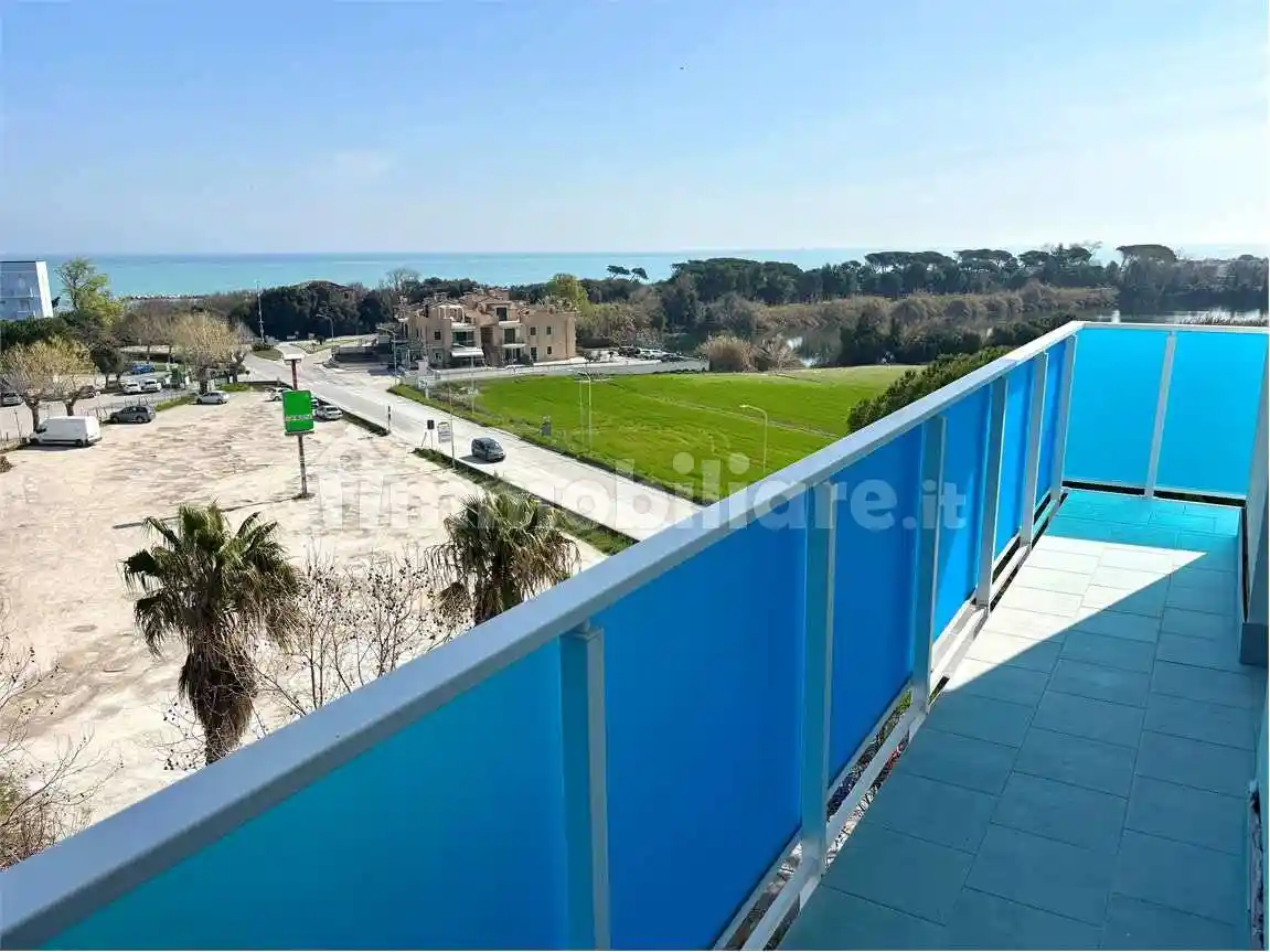 Appartamento in vendita a Porto Recanati