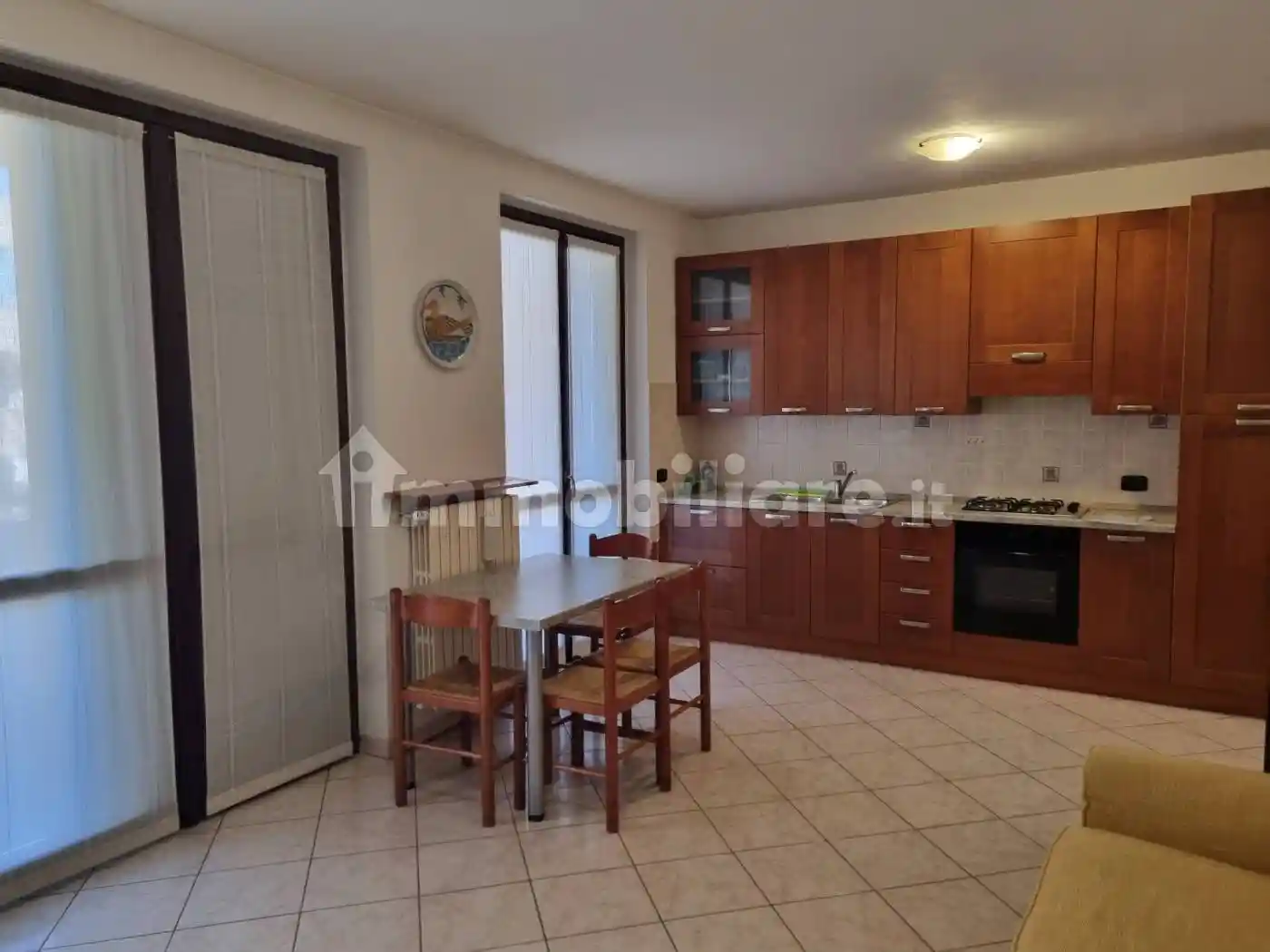 Appartamento in vendita a Cesano Maderno