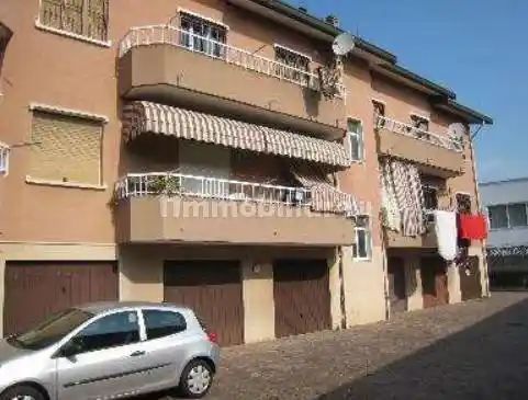 Appartamento in vendita a Seregno
