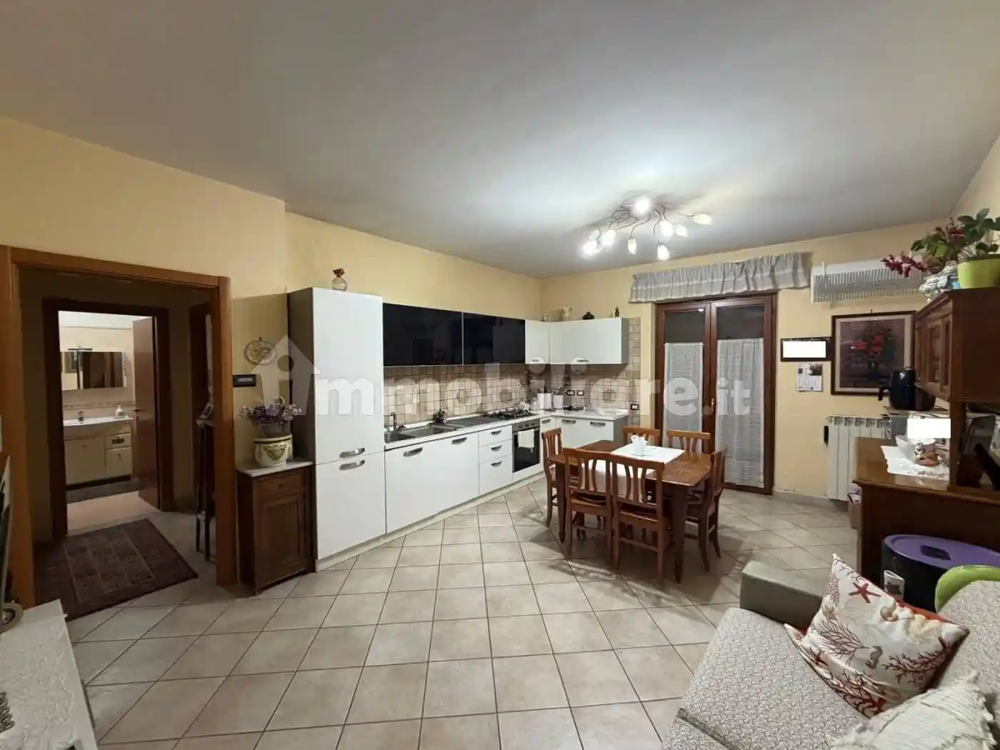 Appartamento in vendita a Angri