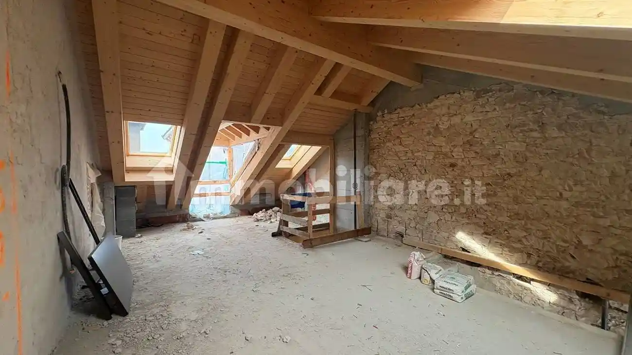 Villetta a schiera in vendita a Asiago