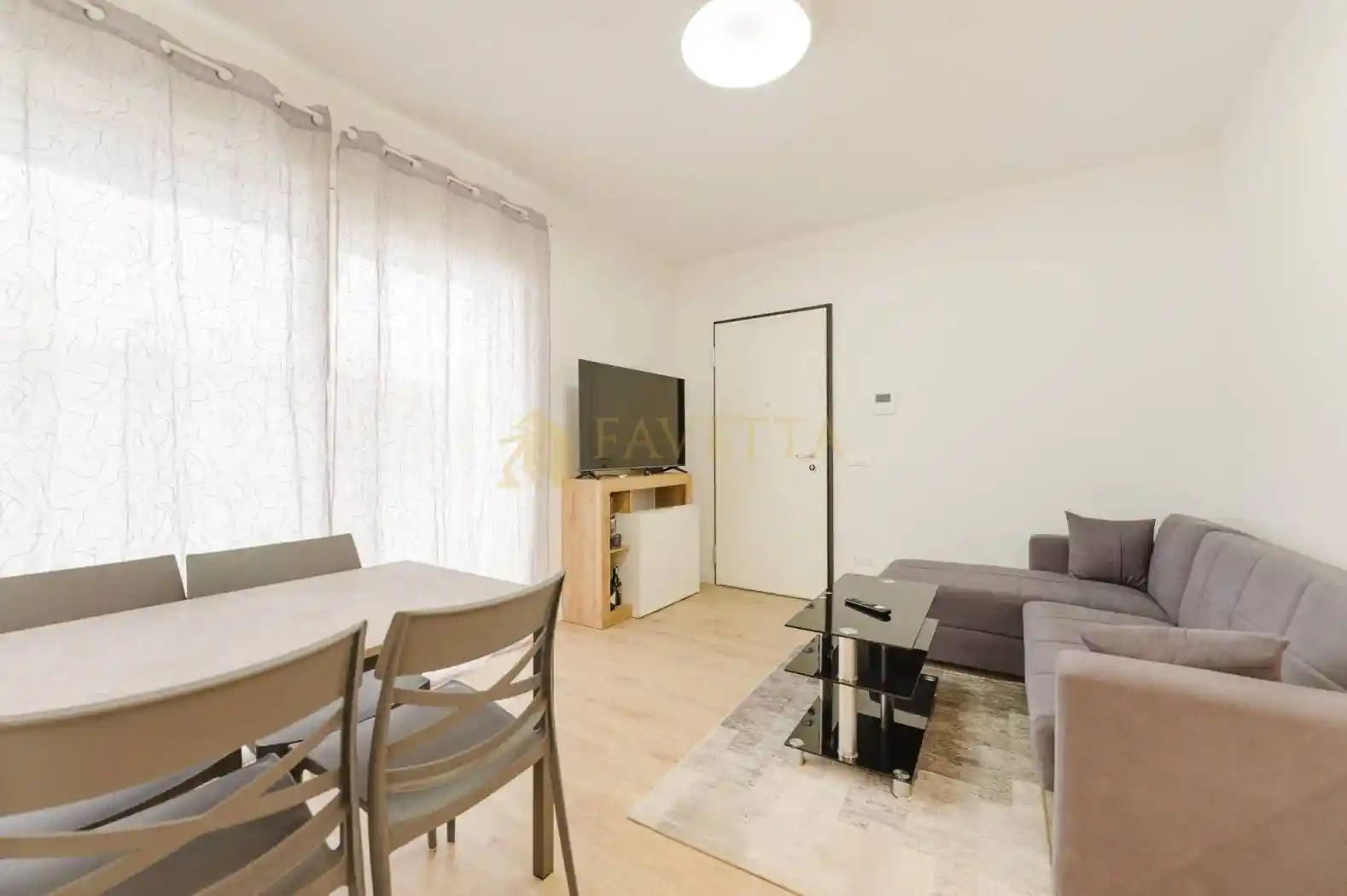 Appartamento in vendita a Colle Umberto