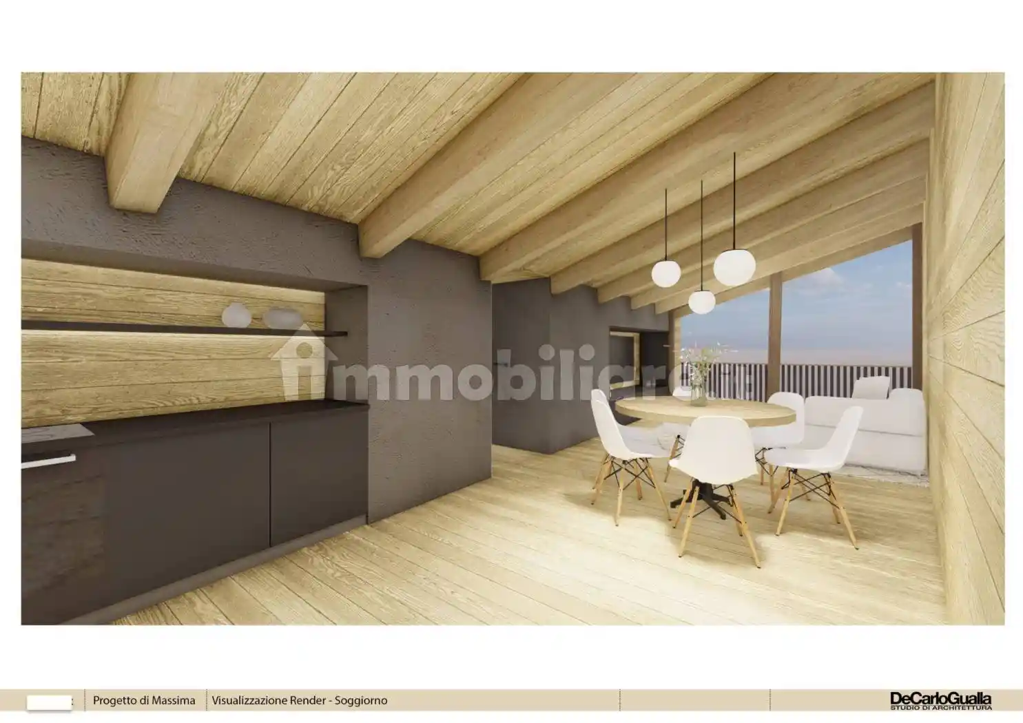 Casa indipendente in vendita a La Thuile