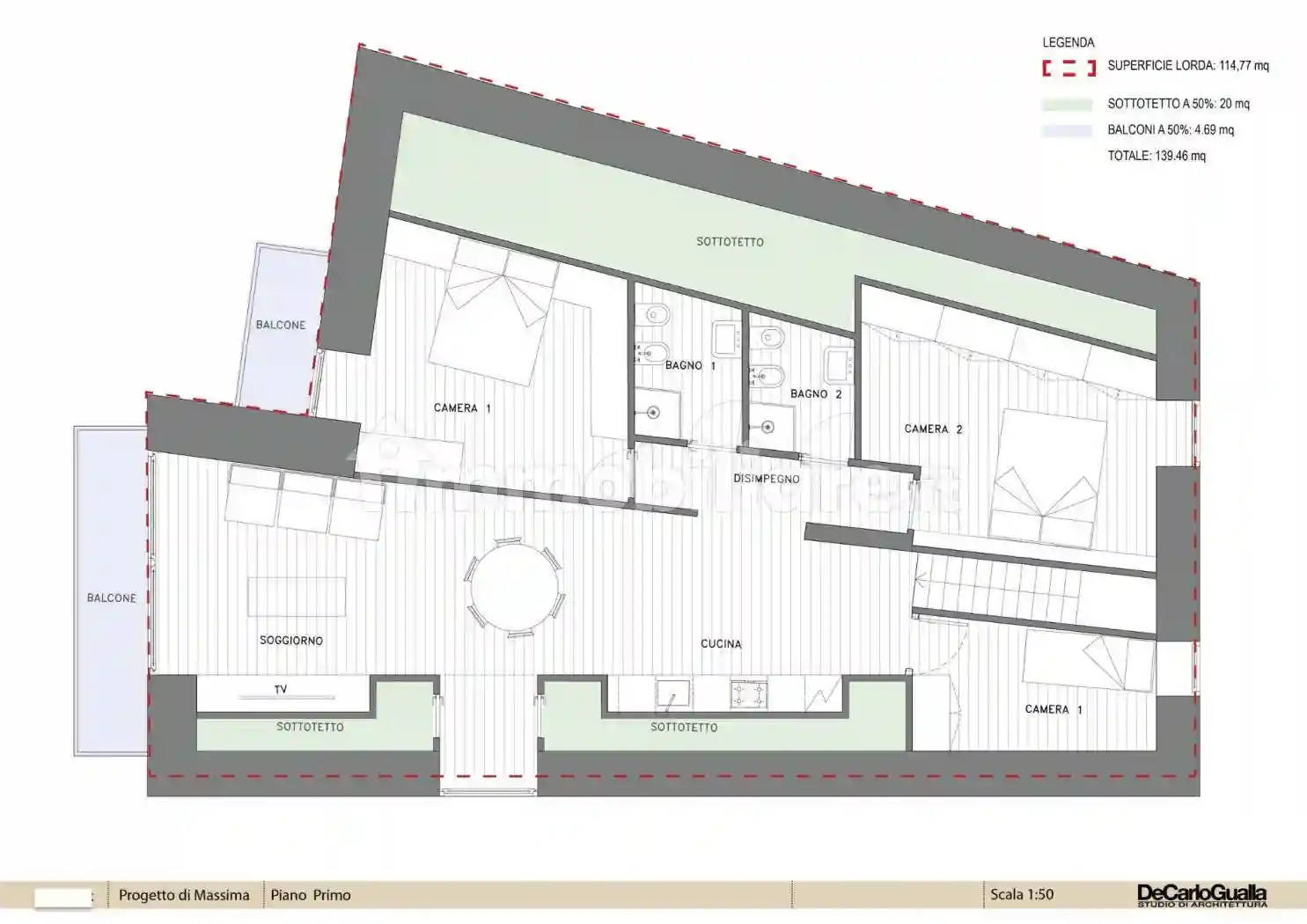 Casa indipendente - foto 3