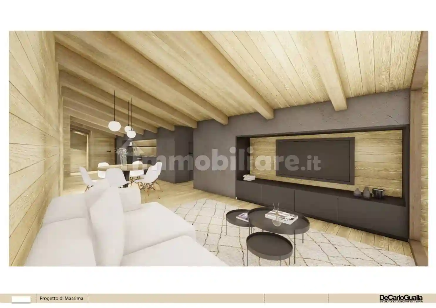Casa indipendente - foto 4