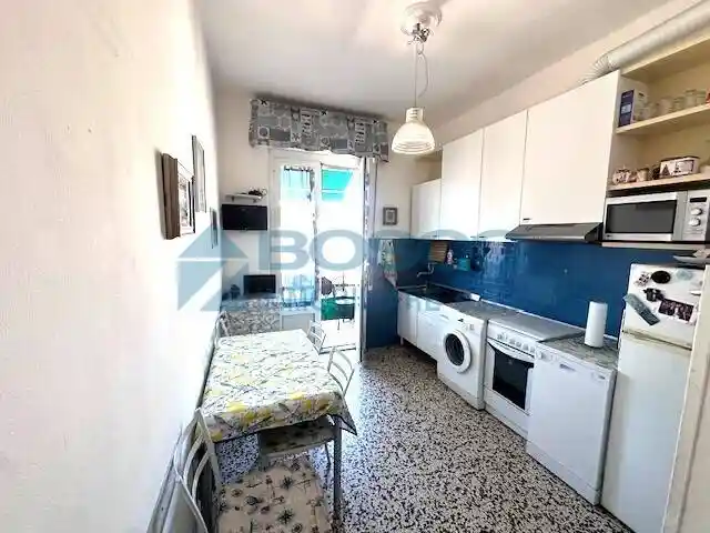 Appartamento in vendita a La Spezia