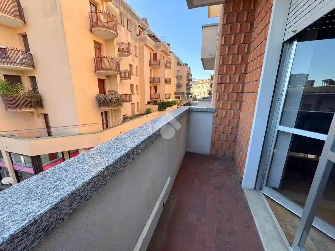 Appartamento in vendita a Saronno