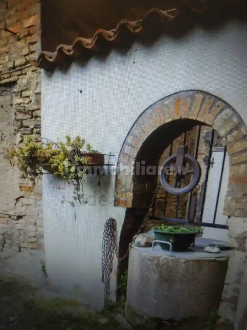 Villetta a schiera in vendita a Ravenna