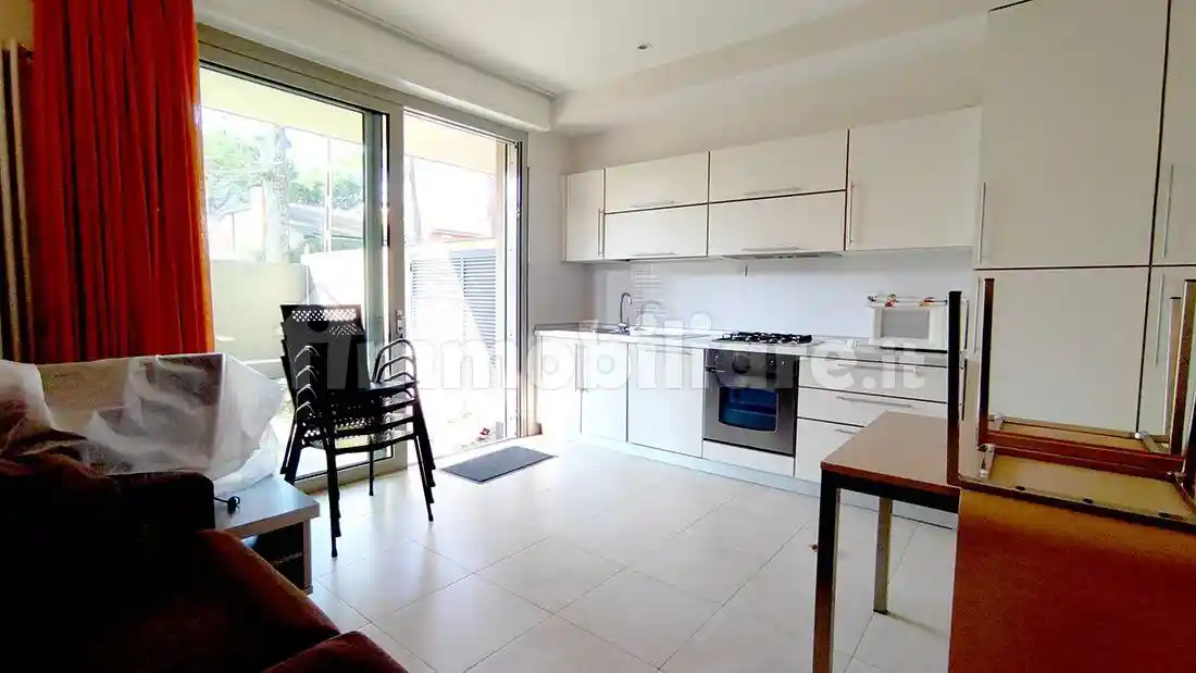 Appartamento in affitto a Riccione