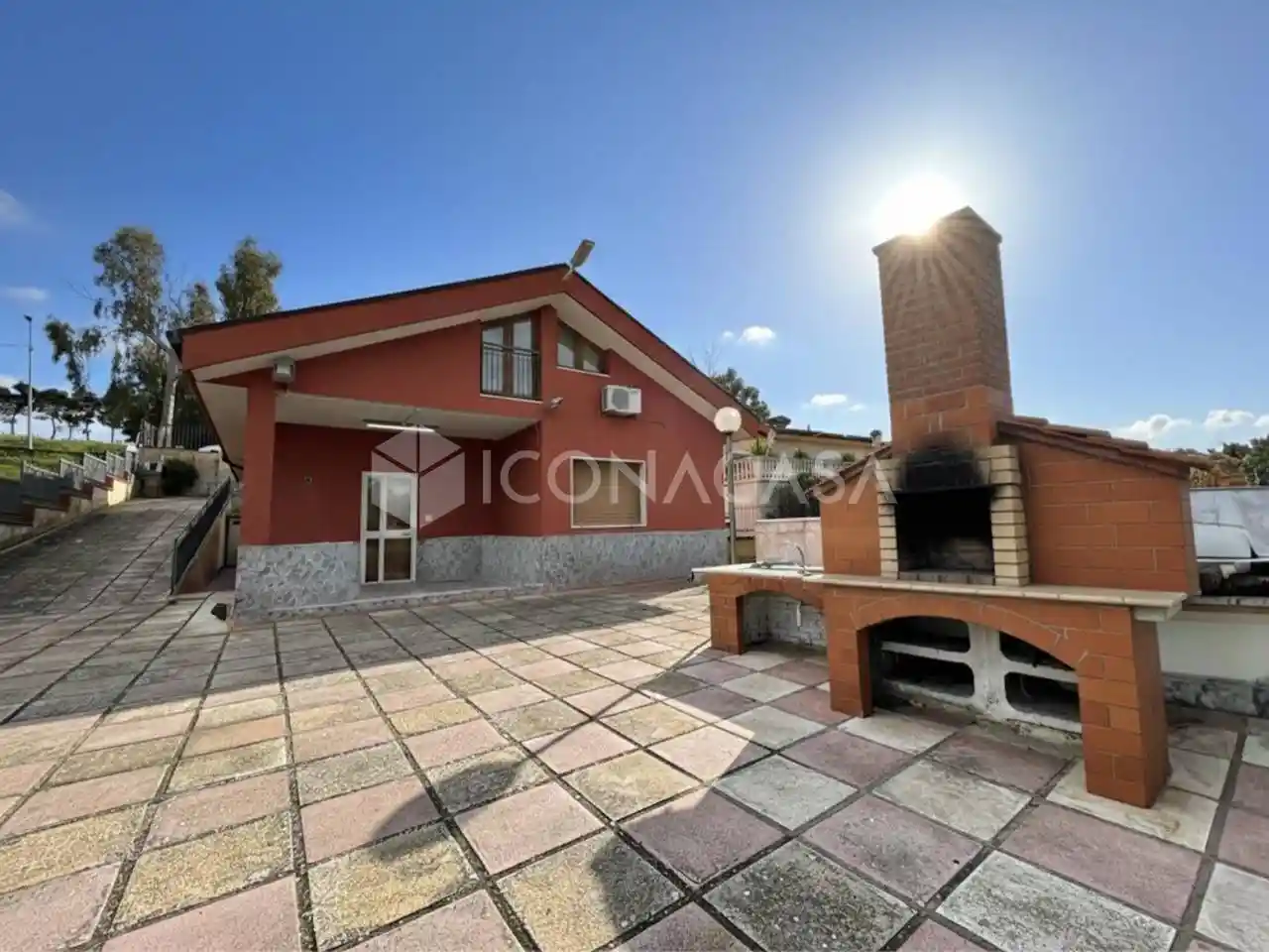 Villa in vendita a Matera