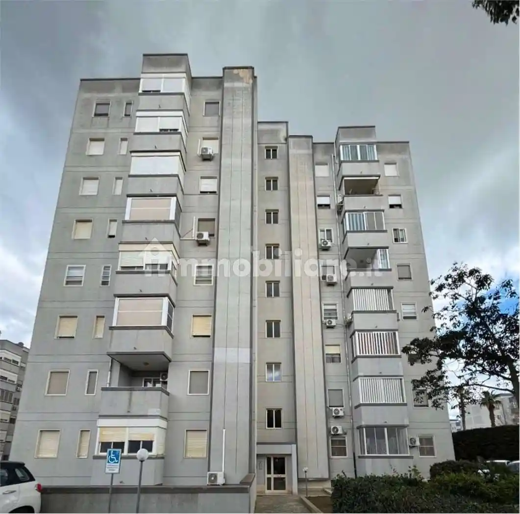 Appartamento in vendita a Brindisi