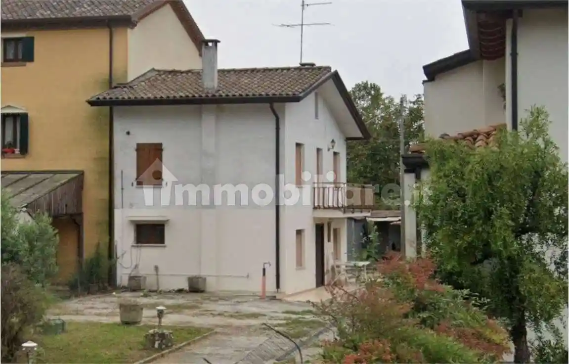Villa in vendita a Santo Stino di Livenza