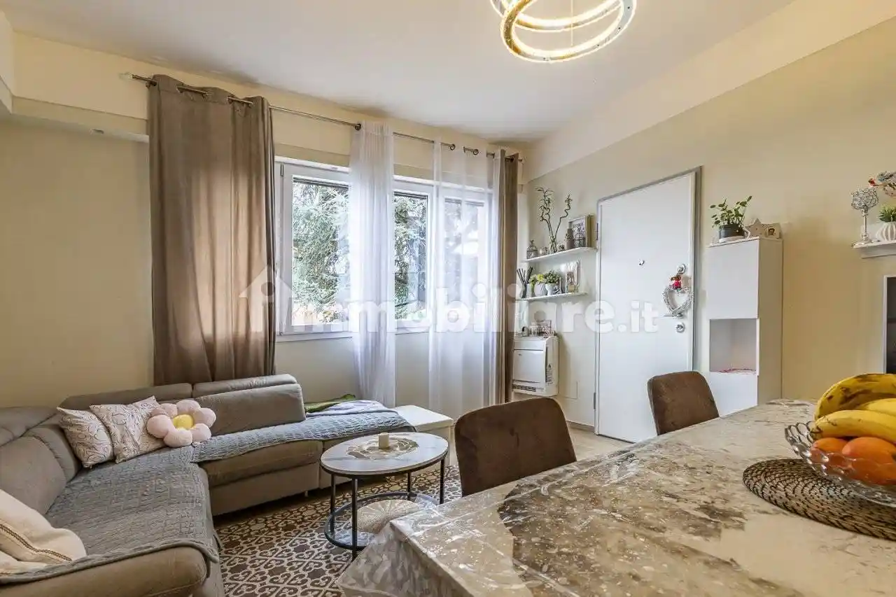 Appartamento in vendita a Casalecchio di Reno