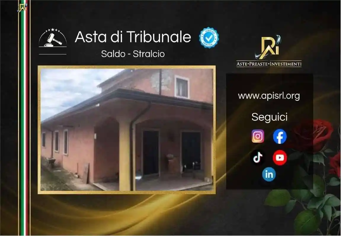 Villa in vendita a Pietrelcina