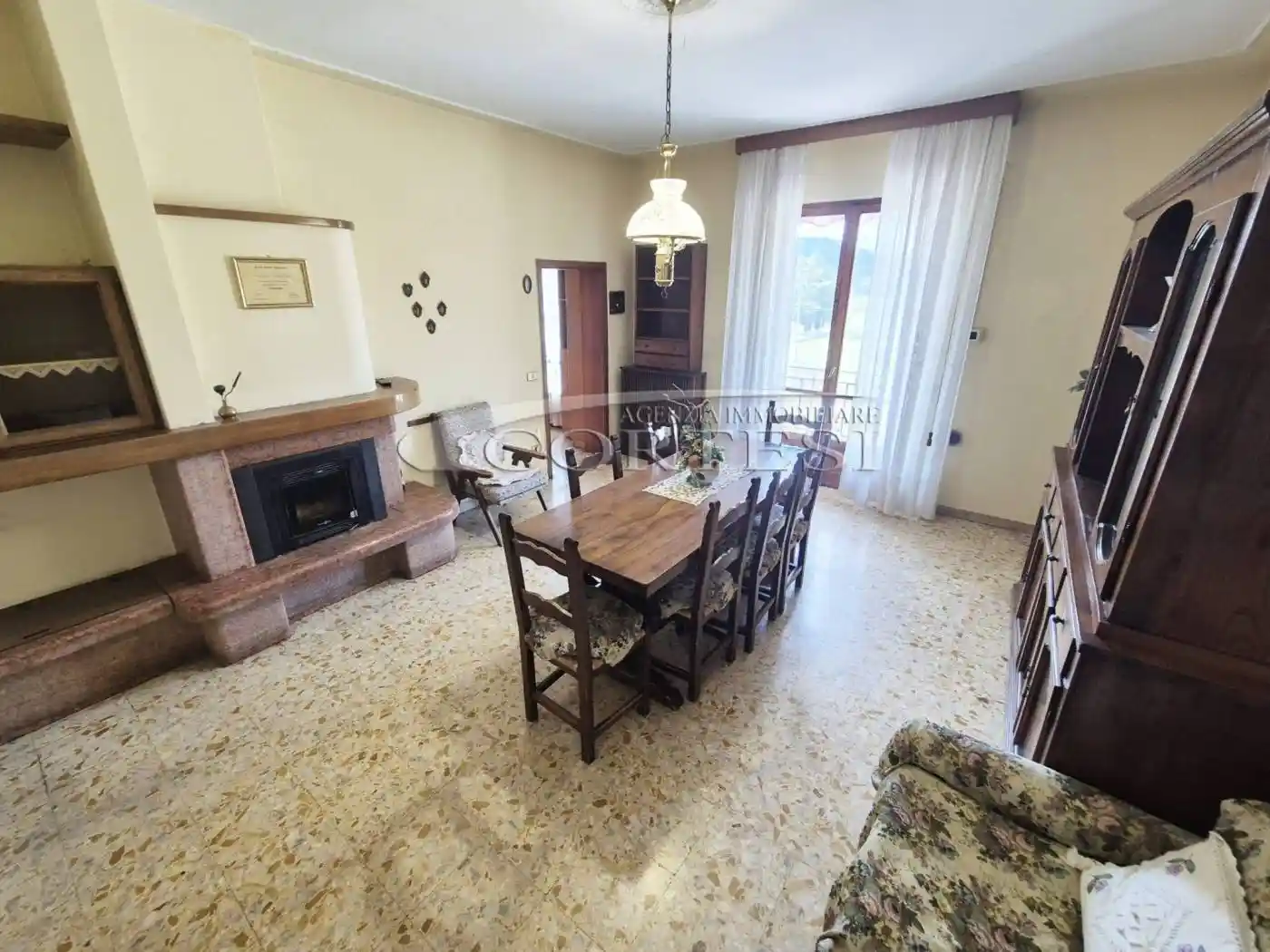 Appartamento in vendita a Città di Castello