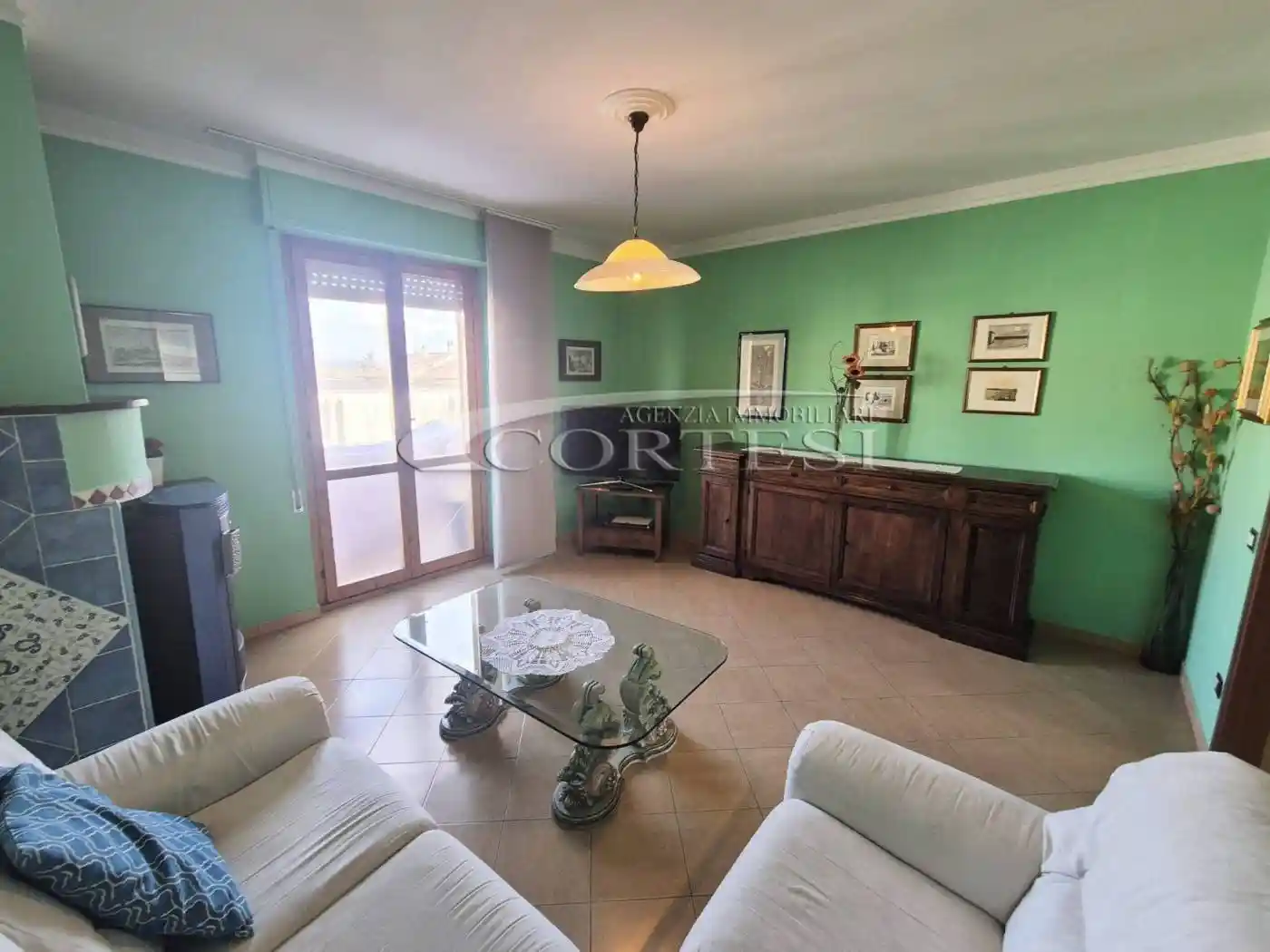 Appartamento in vendita a Città di Castello