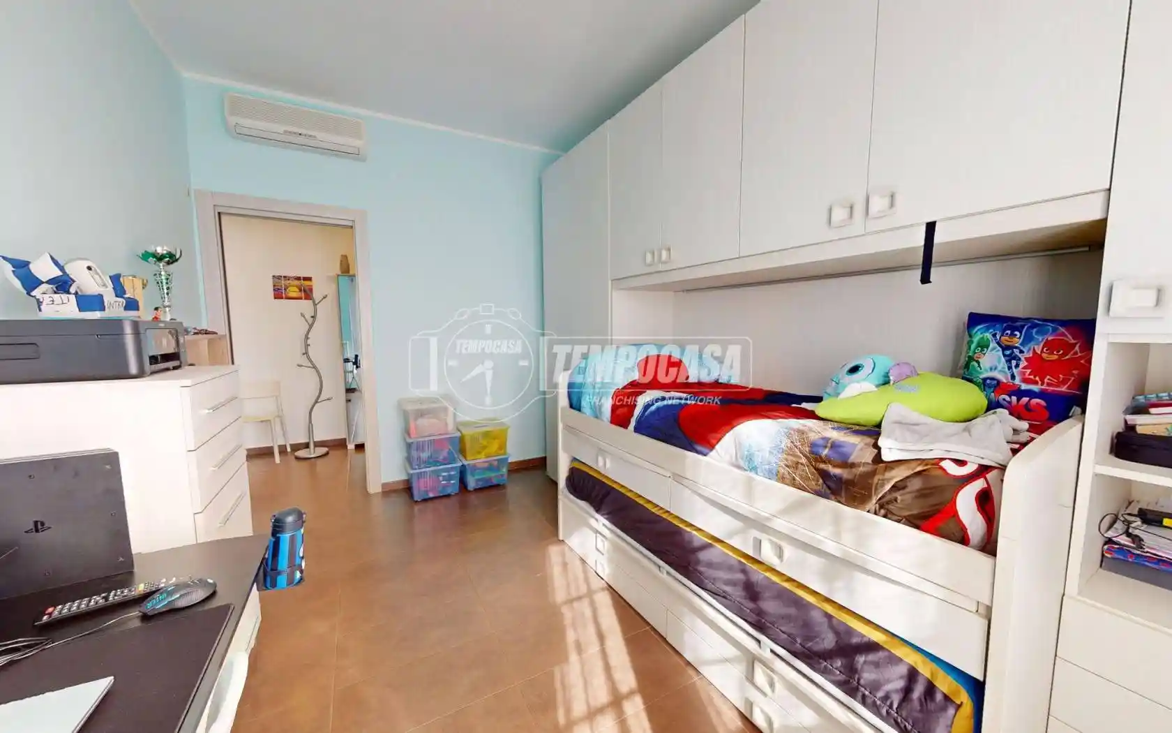 Appartamento in vendita a Monza