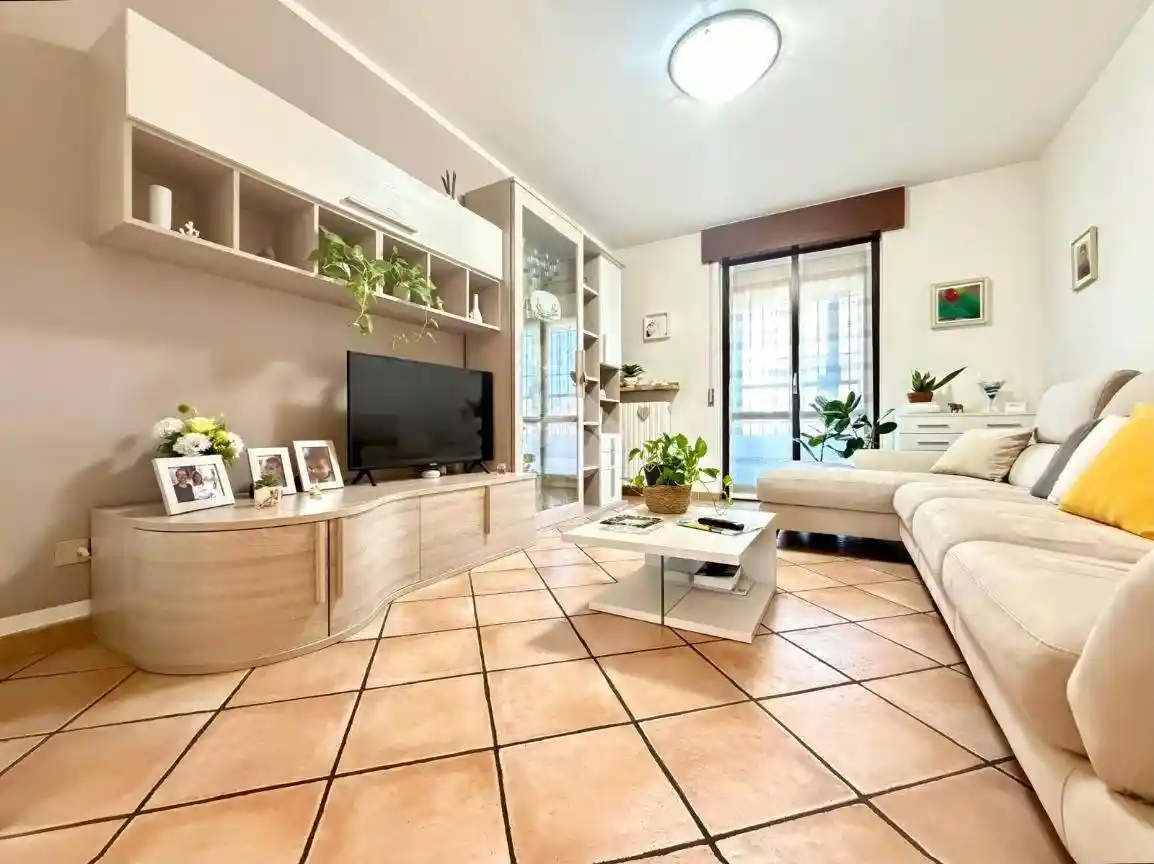 Appartamento in vendita a Castiglione d'Adda