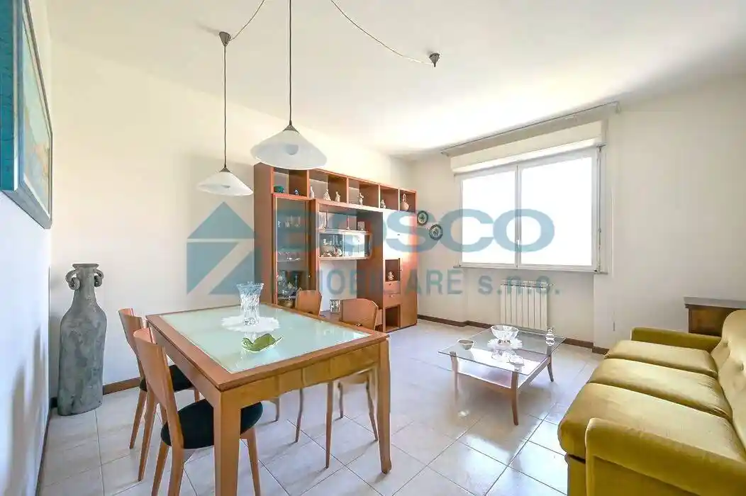 Appartamento in vendita a La Spezia