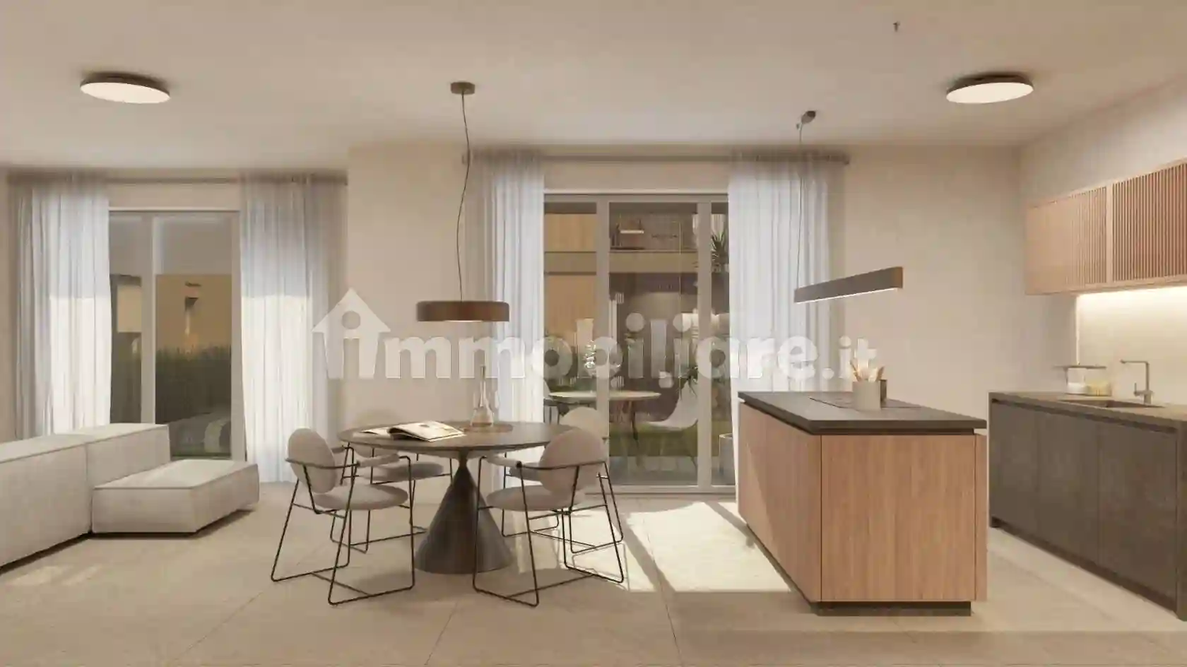 Appartamento - foto 4