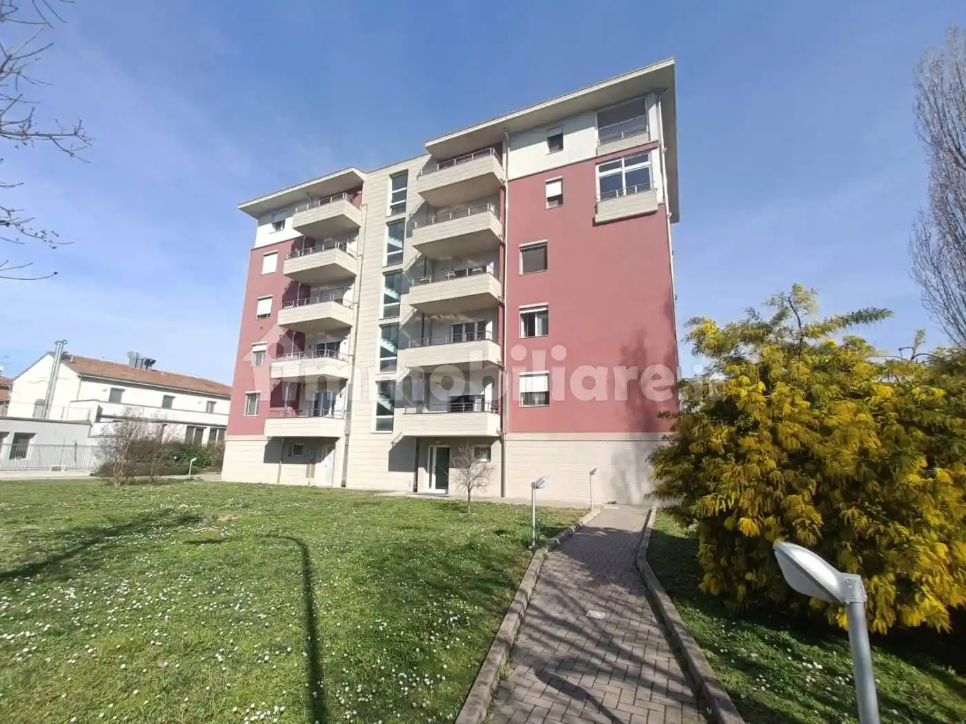 Attico - Mansarda in vendita a Bologna