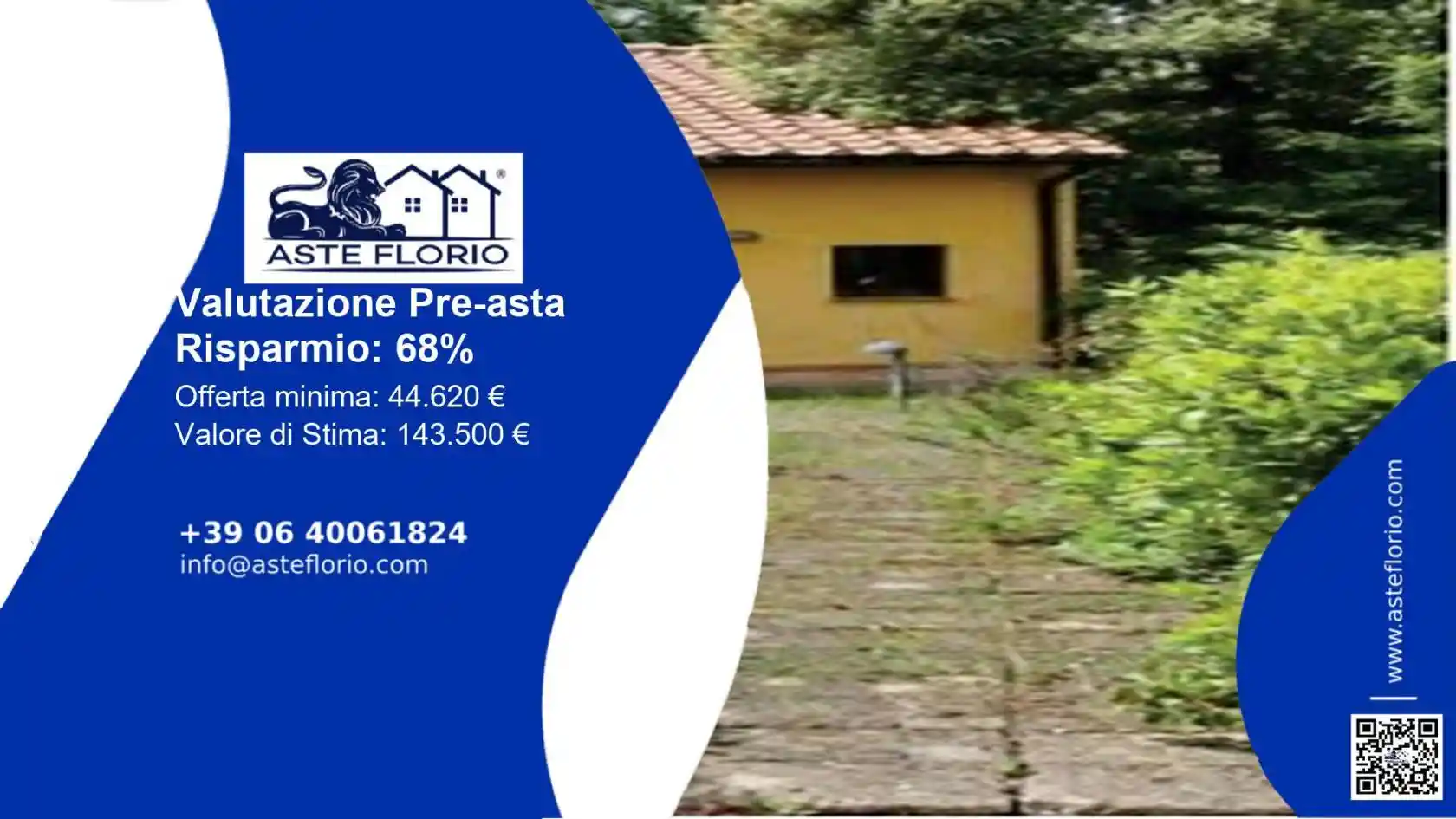 Villa in vendita a Gambassi Terme