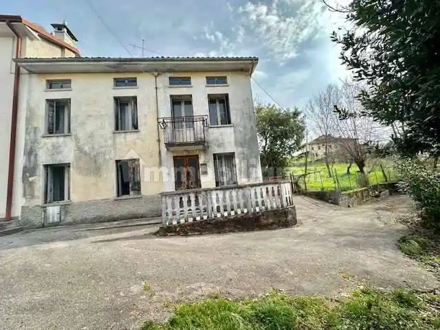 Villetta a schiera in vendita a Valdagno