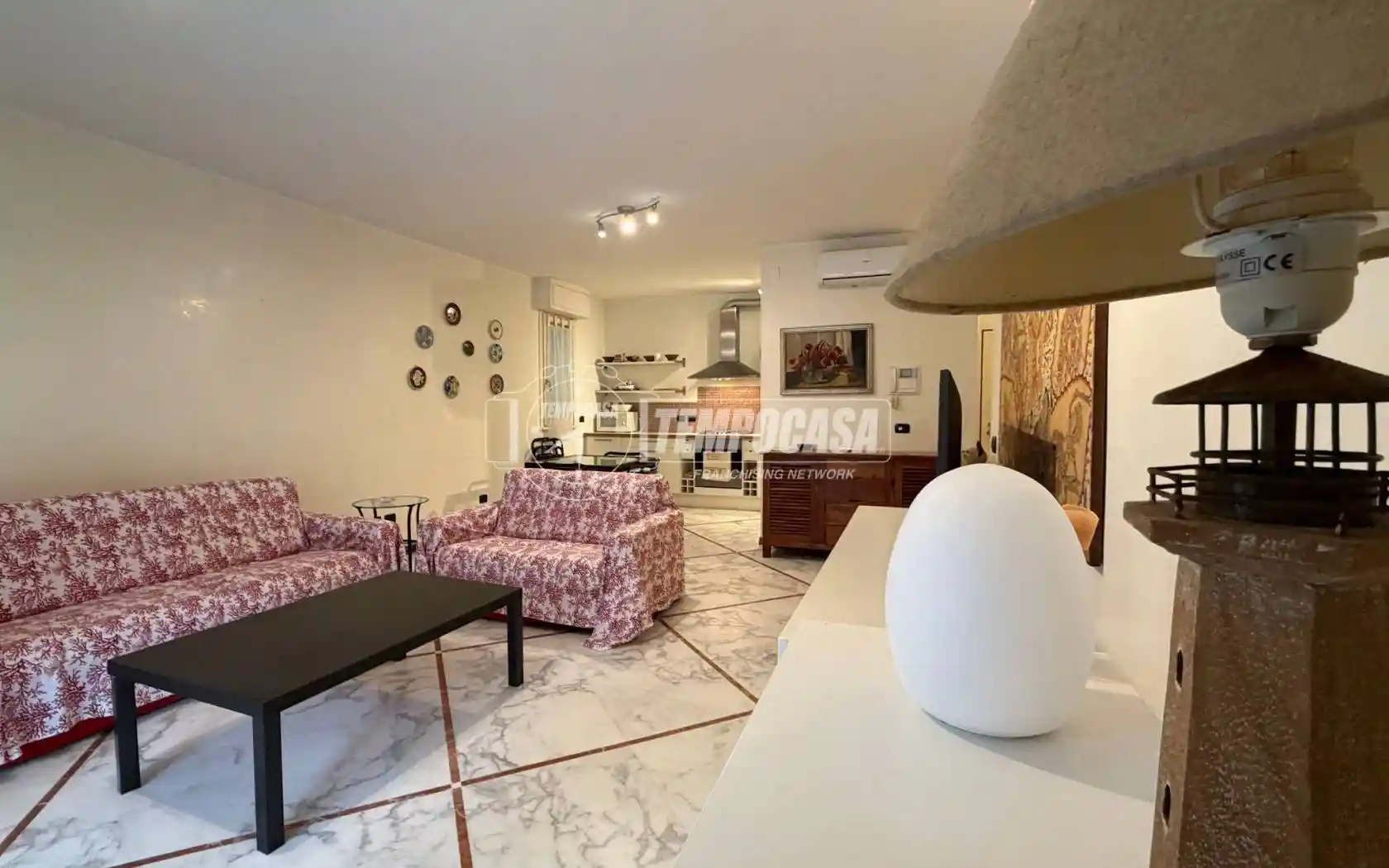 Appartamento in vendita a Viareggio