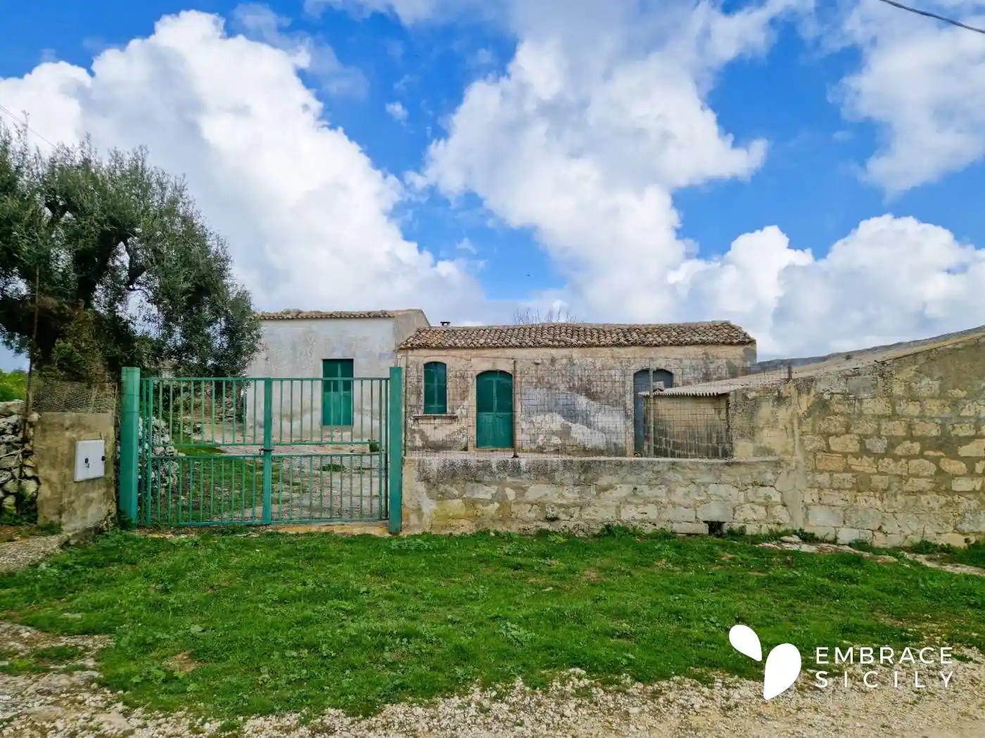 Rustico - Casale in vendita a Noto