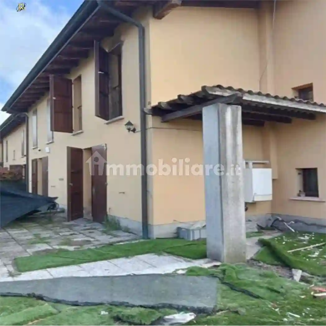 Villetta a schiera - foto 2