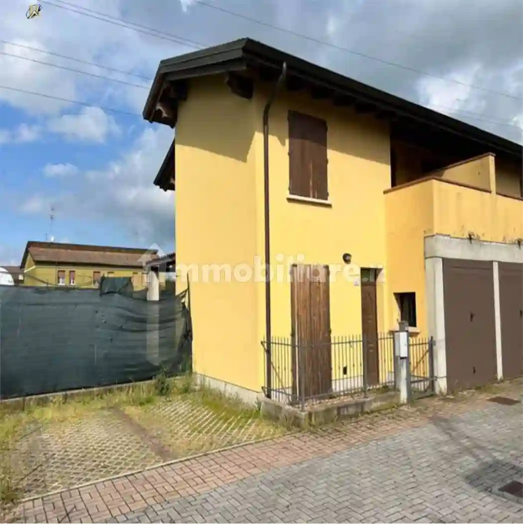 Villetta a schiera - foto 3