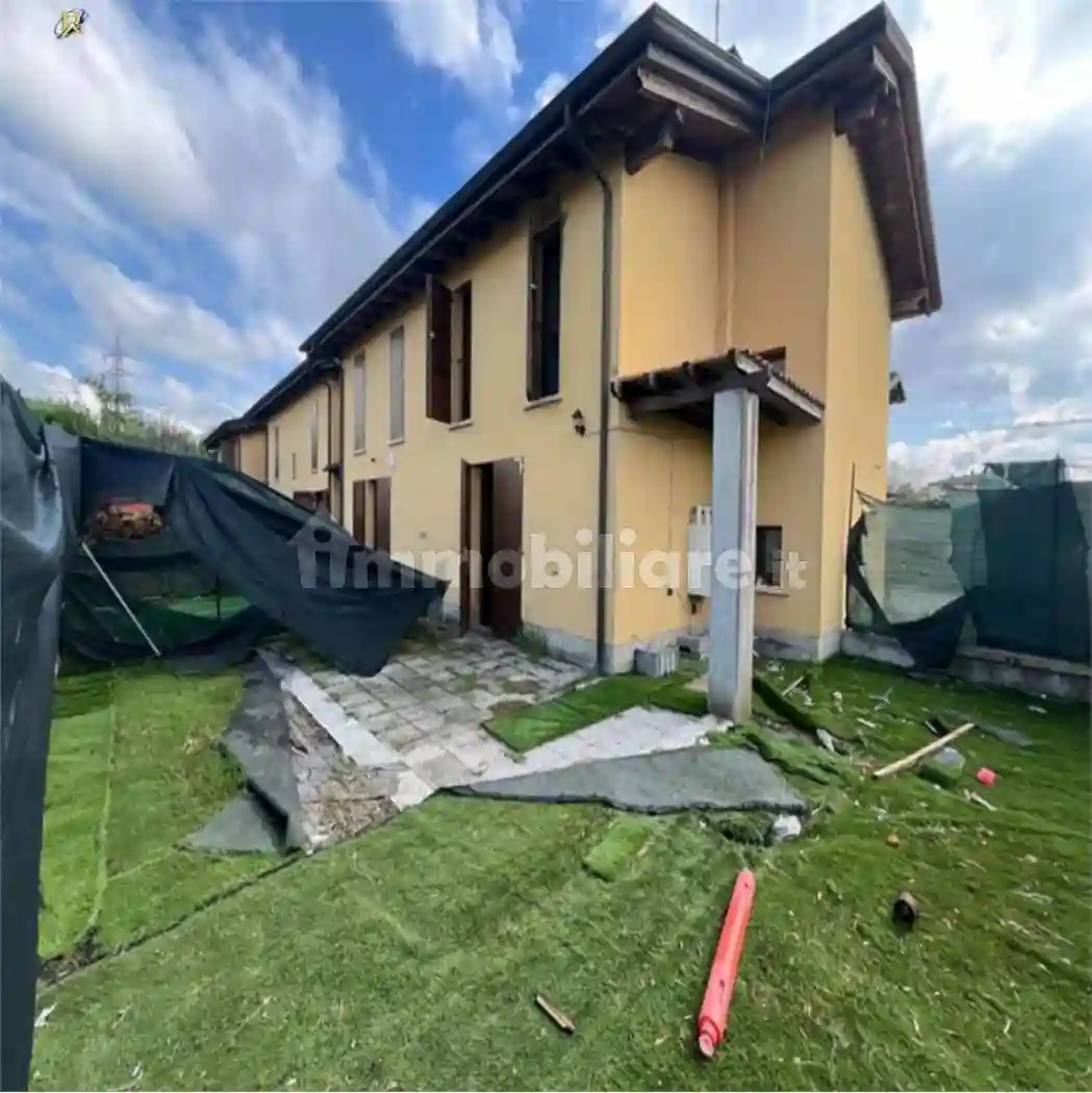 Villetta a schiera - foto 4