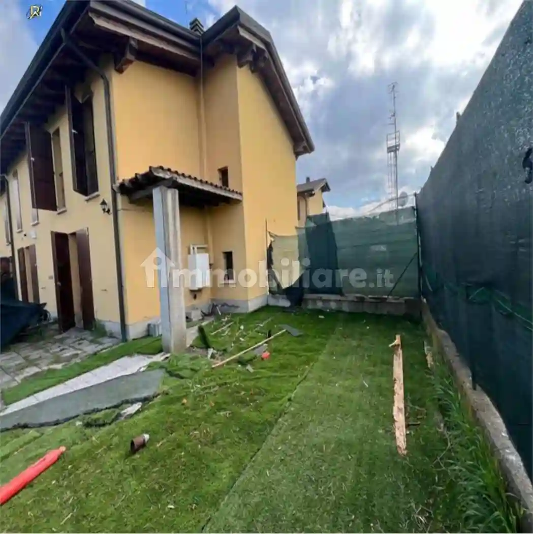 Villetta a schiera - foto 5