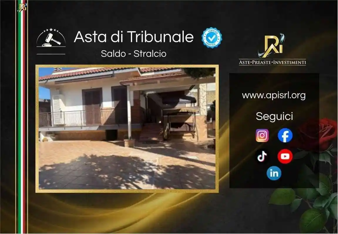 Appartamento in vendita a Sessa Aurunca