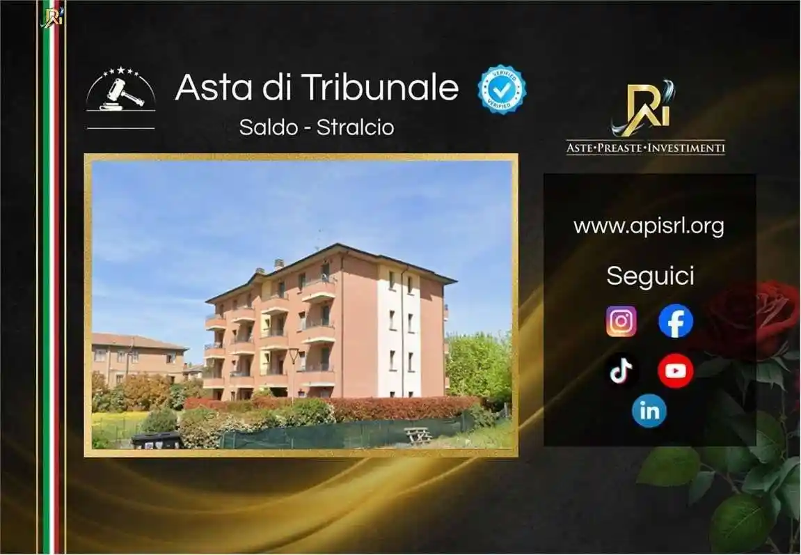 Appartamento in vendita a Cadelbosco di Sopra