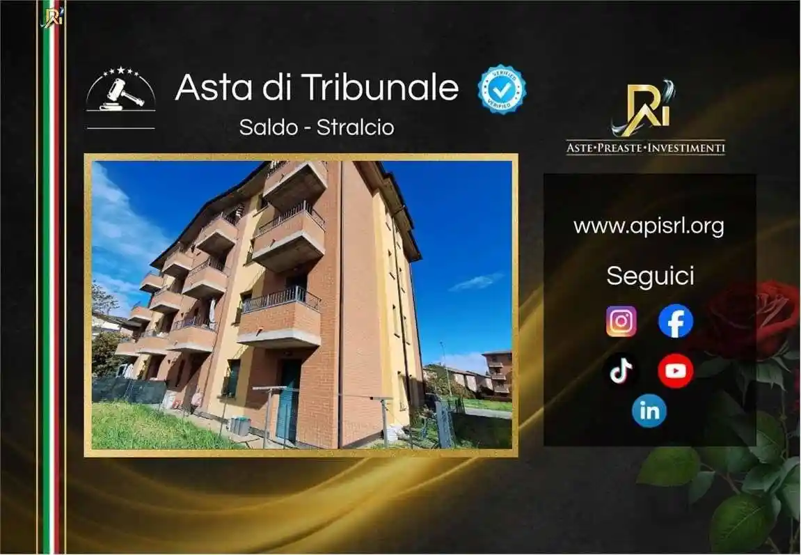 Appartamento in vendita a Cadelbosco di Sopra