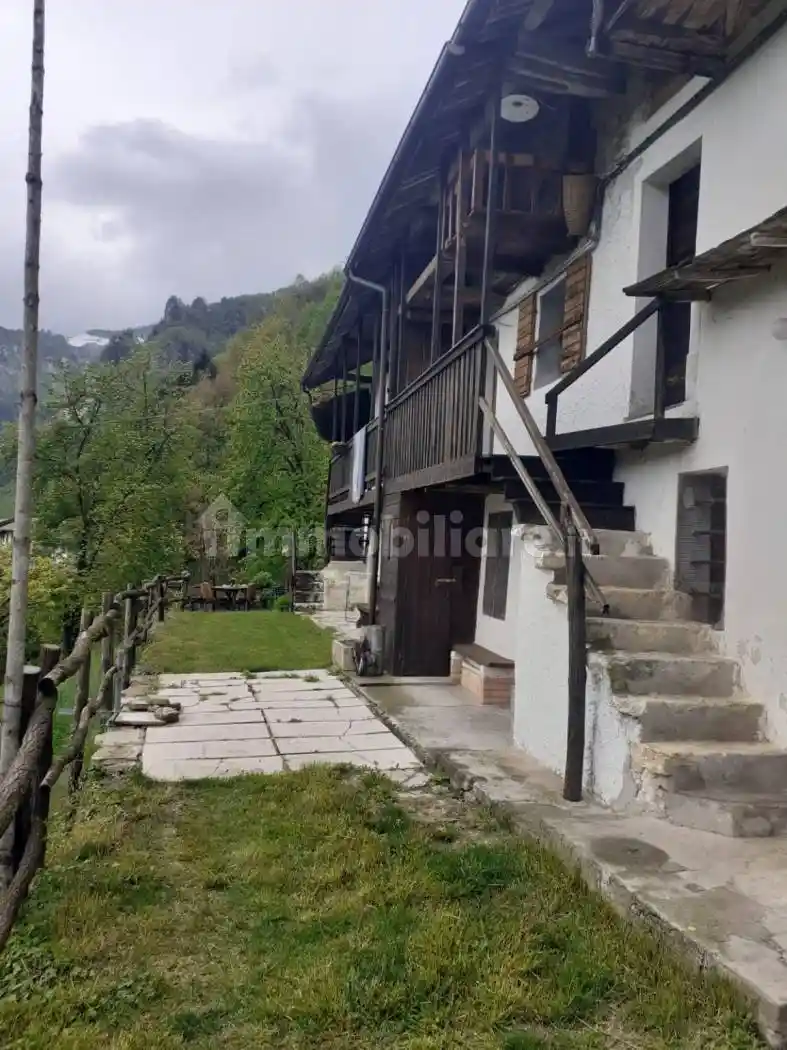 Rustico - Casale in vendita a Feltre