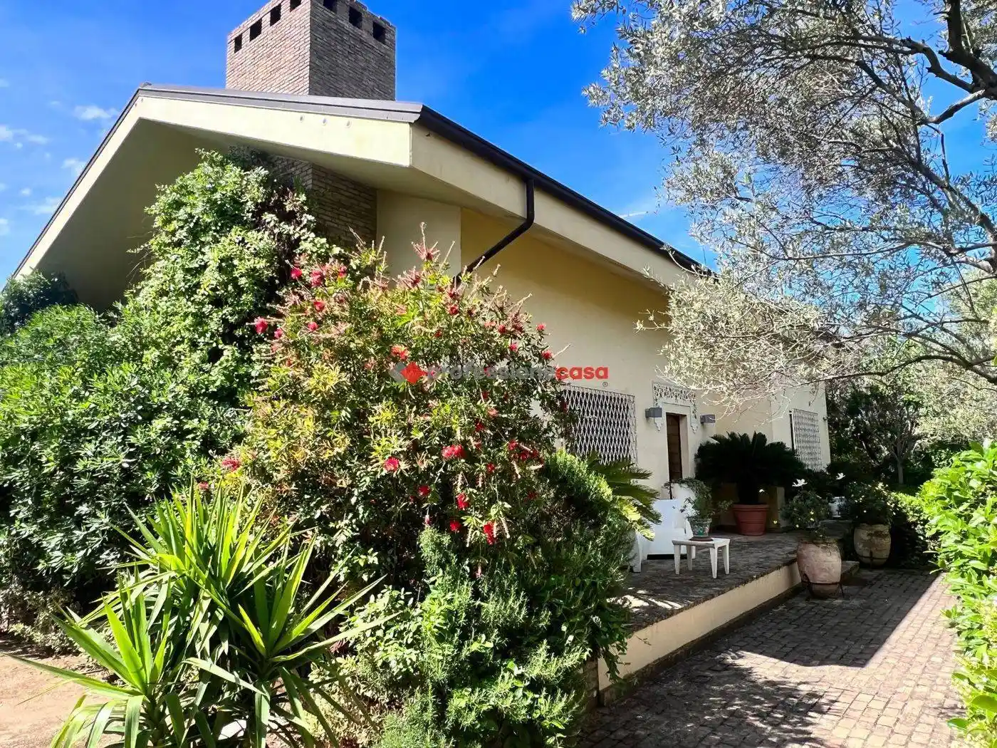 Villa in vendita a Troia