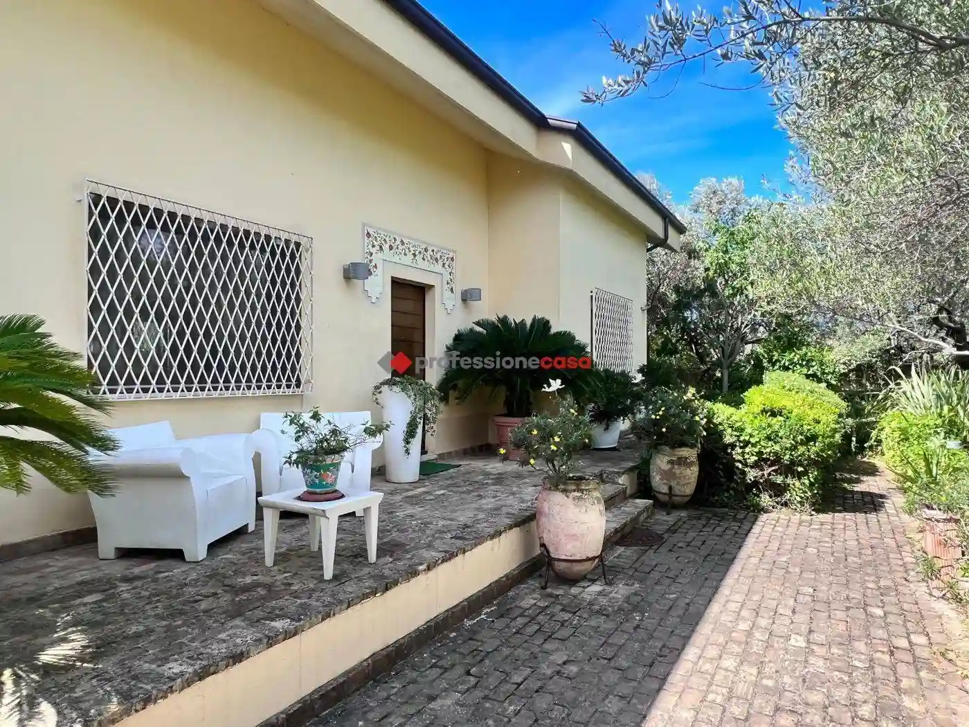 Villa - foto 4