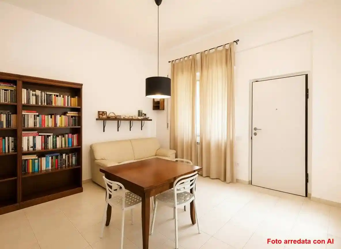 Appartamento in vendita a Civitanova Marche