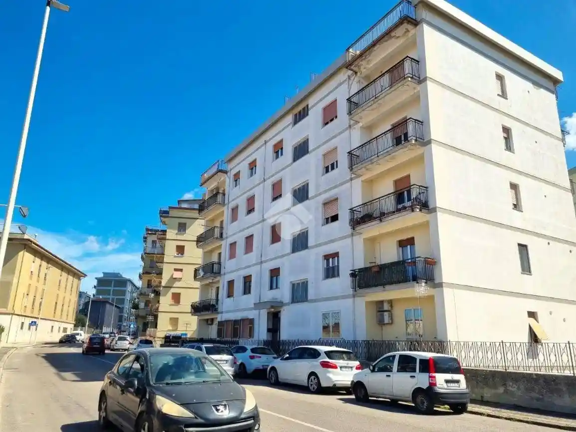 Appartamento in vendita a Sassari