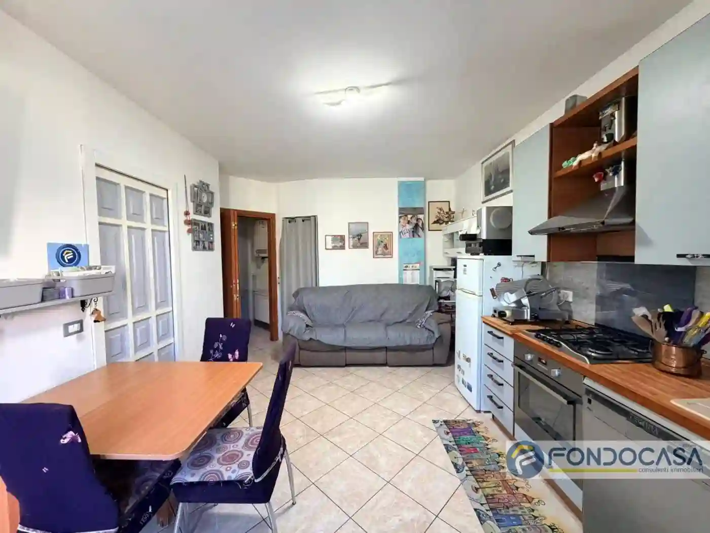 Appartamento - foto 3