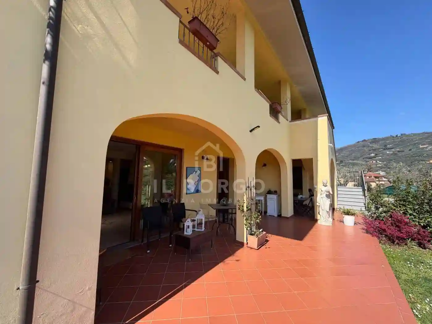 Villa - foto 3