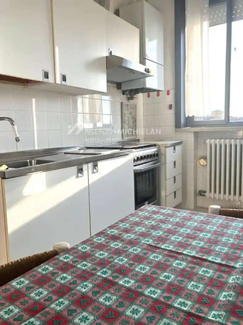 Appartamento in vendita a Venezia