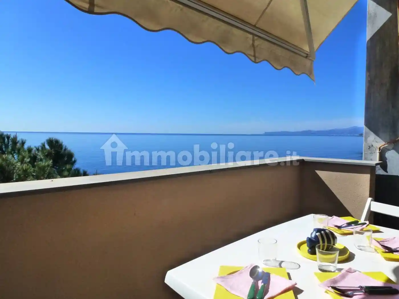 Appartamento in vendita a Arenzano