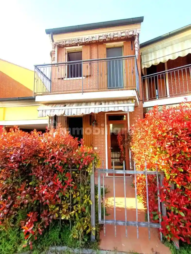 Villetta a schiera - foto 4