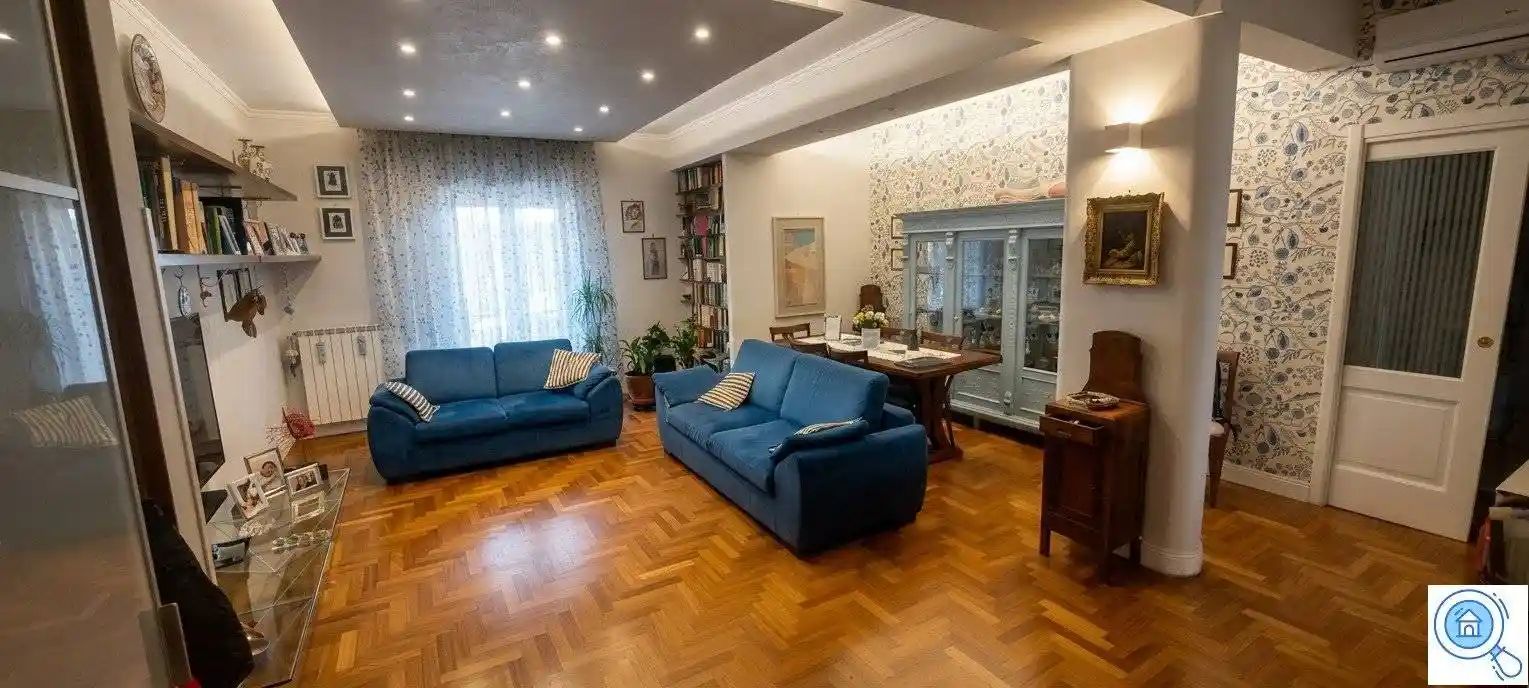 Appartamento in vendita a Sorrento