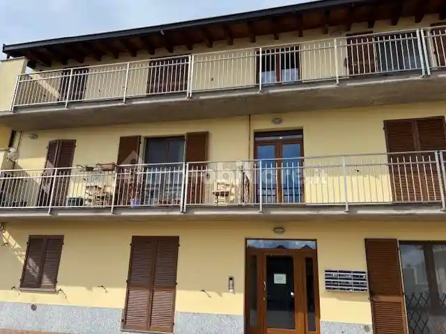 Appartamento in affitto a Cassolnovo